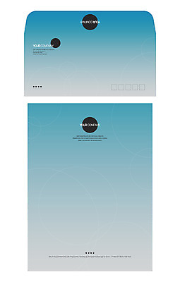 템플릿 편지봉투 사람없음 원형 편지지 레터폼 서식 그라데이션 봉투템플릿 우편봉투 레터헤드 봉투디자인 이미지템플릿 AI파일 도형 봉투 편지 우편물 파일형식 벡터