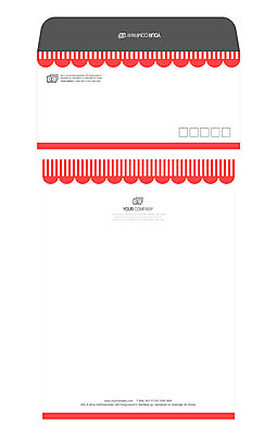 템플릿 패턴 편지봉투 사람없음 편지지 레터폼 서식 봉투템플릿 우편봉투 레터헤드 봉투디자인 이미지템플릿 AI파일 무늬 봉투 편지 우편물 파일형식 벡터