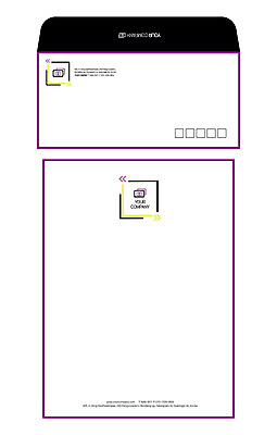 템플릿 편지봉투 사람없음 사각형 편지지 레터폼 서식 봉투템플릿 우편봉투 레터헤드 봉투디자인 이미지템플릿 AI파일 도형 봉투 편지 우편물 파일형식 벡터