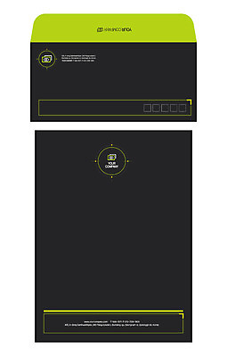 템플릿 선 편지봉투 사람없음 원형 편지지 레터폼 서식 봉투템플릿 우편봉투 레터헤드 봉투디자인 이미지템플릿 AI파일 도형 봉투 편지 우편물 파일형식 벡터