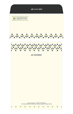 템플릿 무늬 편지봉투 사람없음 편지지 레터폼 서식 봉투템플릿 우편봉투 레터헤드 봉투디자인 이미지템플릿 AI파일 봉투 편지 우편물 파일형식 벡터