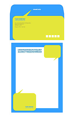 템플릿 말풍선 편지봉투 사람없음 편지지 레터폼 서식 봉투템플릿 우편봉투 레터헤드 봉투디자인 이미지템플릿 AI파일 봉투 편지 우편물 파일형식 벡터