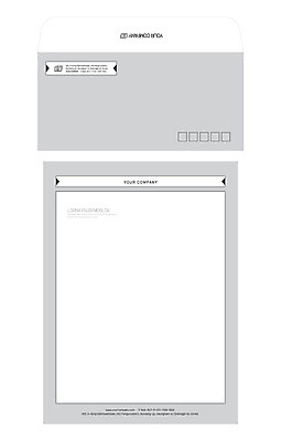 템플릿 편지봉투 사람없음 사각형 회색 편지지 레터폼 서식 봉투템플릿 우편봉투 레터헤드 봉투디자인 이미지템플릿 AI파일 도형 컬러 봉투 편지 우편물 파일형식 벡터
