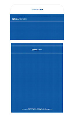 템플릿 편지봉투 사람없음 파란색 편지지 레터폼 서식 봉투템플릿 우편봉투 레터헤드 봉투디자인 이미지템플릿 AI파일 컬러 봉투 편지 우편물 파일형식 벡터