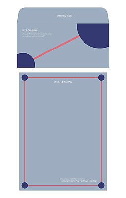 템플릿 선 편지봉투 사람없음 원형 편지지 레터폼 서식 봉투템플릿 우편봉투 레터헤드 봉투디자인 이미지템플릿 AI파일 도형 봉투 편지 우편물 파일형식 벡터