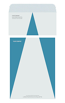 템플릿 편지봉투 사람없음 삼각형 편지지 레터폼 서식 봉투템플릿 우편봉투 레터헤드 봉투디자인 이미지템플릿 AI파일 도형 봉투 편지 우편물 파일형식 벡터