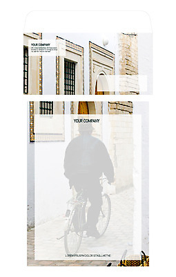 템플릿 남자 편지봉투 한명 성인 뒷모습 자전거 편지지 레터폼 서식 봉투템플릿 우편봉투 레터헤드 봉투디자인 이미지템플릿 AI파일 1 뷰포인트 봉투 사람 바이크 편지 우편물 파일형식 벡터