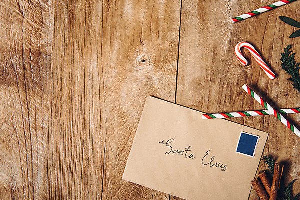 포토 JPG 스튜디오촬영 백그라운드 크리스마스 겨울 나뭇잎 편지봉투 실내 사탕 사람없음 장식 국내포토 계절 기념일 잎 디저트 봉투 내부 편지 파일형식