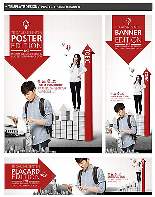 PSD 배너 배너템플릿 여자 교육 남자 가로배너 ZIP 포스터 화살표 세로배너 대학생 그래프 빌딩 20대 성인 두명 책 세트 놀람 한국인 현수막 열기구 자유의여신상 대학교육 토익 템플릿 학생 감정 항공교통 표정 사람 동양인 청년 건물 가로 세로 미국 시험 세계문화유산 파일형식