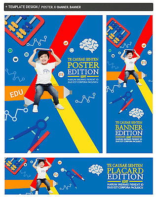 PSD 배너 배너템플릿 어린이교육 교육 남자 가로배너 ZIP 포스터 세로배너 어린이 한명 웃음 앉기 책 세트 연필 한국인 주판 현수막 머리위 컴파스 꺾은선그래프 템플릿 1 모션 그래프 문구용품 학용품 표정 사람 동양인 가로 세로 필기구 계산기 파일형식