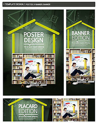 PSD 1 배너 배너템플릿 여자 교육 가로배너 ZIP 포스터 세로배너 대학생 책장 한명 앉기 20대 성인 책 세트 한국인 현수막 트로피 대학교육 템플릿 학생 가구 모션 사람 동양인 청년 가로 세로 상_우승 파일형식