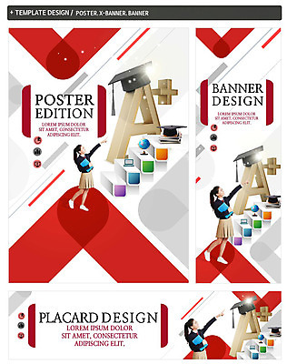 PSD 학생 배너 배너템플릿 여자 교육 가로배너 교복 ZIP 포스터 세로배너 학사모 청소년 한명 서기 책 노트북 세트 지구본 계단 한국인 현수막 가리킴 청소년교육 에이플러스 템플릿 모자_잡화 1 옷 졸업 모션 사람 동양인 손짓 가로 세로 전자제품 점수 파일형식