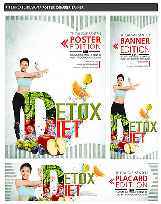 PSD 배너 배너템플릿 여자 가로배너 ZIP 포스터 세로배너 음식 다이어트 방울토마토 한명 서기 20대 성인 세트 운동 스트레칭 한국인 현수막 사과 레몬 청포도 블루베리 튀는물 레몬디톡스 의료성형뷰티 템플릿 1 토마토 과일 모션 포도 건강 사람 동양인 청년 가로 세로 액체표현 스플래쉬 파일형식 디톡스