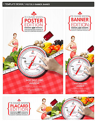 PSD 서양인 손 배너 배너템플릿 여자 가로배너 ZIP 포스터 세로배너 음식 다이어트 포도 저울 한명 상반신 20대 성인 옆모습 세트 운동 라벨 버섯 현수막 사과 브로콜리 청경채 외국인 템플릿 1 뷰포인트 채소 과일 프레임 건강 사람 청년 신체부위 가로 세로 파일형식