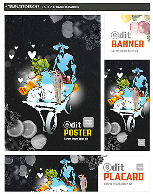 PSD 배너 배너템플릿 남자 가로배너 ZIP 포스터 세로배너 음식 40대 양파 피망 성인 두명 세트 농사 수레 한국인 수확 현수막 하트 농부 레몬 유기농 모양 템플릿 직업 웰빙 중년 농업 채소 과일 사람 동양인 가로 세로 카트 파일형식