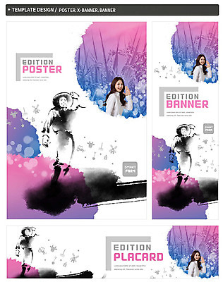 PSD 배너 배너템플릿 여자 남자 가로배너 ZIP 포스터 세로배너 20대 성인 두명 세트 농사 외침 한국인 벼 현수막 농부 유기농 템플릿 직업 웰빙 농업 곡류 사람 동양인 청년 가로 세로 소리 파일형식