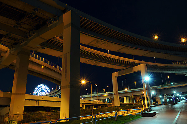 포토 JPG 야경 사람없음 야외 가교 국내포토 건축물 야간 파일형식 풍경_경치