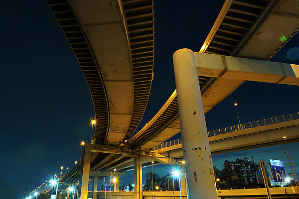 포토 JPG 야경 사람없음 야외 가교 국내포토 건축물 야간 파일형식 풍경_경치