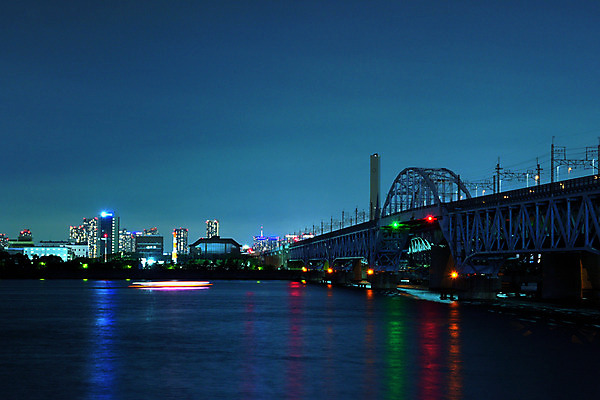 포토 JPG 야경 사람없음 야외 가교 국내포토 건축물 야간 파일형식 풍경_경치