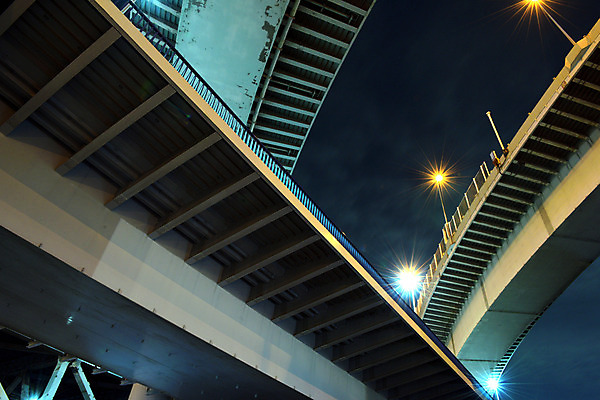 포토 JPG 야경 사람없음 야외 가교 국내포토 건축물 야간 파일형식 풍경_경치