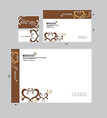 템플릿 명함 명함템플릿 서류봉투 편지봉투 사람없음 세트 패키지 봉투템플릿 우편봉투 비즈디자인 봉투디자인 이미지템플릿 AI파일 봉투 편지 우편물 파일형식 벡터