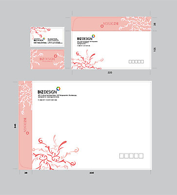 템플릿 무늬 명함 명함템플릿 서류봉투 편지봉투 사람없음 세트 패키지 봉투템플릿 우편봉투 비즈디자인 봉투디자인 이미지템플릿 AI파일 봉투 편지 우편물 파일형식 벡터