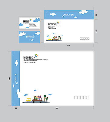 템플릿 여자 남자 자동차 명함 명함템플릿 서류봉투 편지봉투 두명 세트 패키지 봉투템플릿 우편봉투 비즈디자인 봉투디자인 이미지템플릿 AI파일 육상교통 봉투 사람 편지 우편물 파일형식 벡터