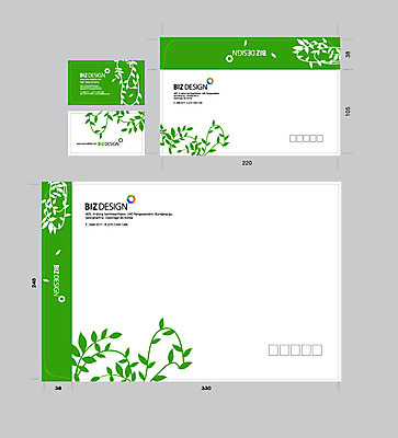 템플릿 잎 명함 명함템플릿 서류봉투 편지봉투 사람없음 초록색 세트 덩굴 패키지 봉투템플릿 우편봉투 비즈디자인 봉투디자인 이미지템플릿 AI파일 식물 컬러 봉투 편지 우편물 파일형식 벡터