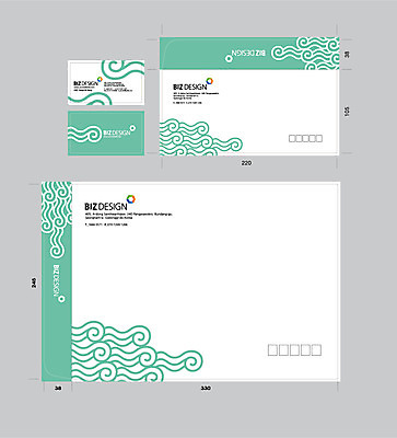템플릿 무늬 명함 명함템플릿 서류봉투 편지봉투 사람없음 세트 패키지 물결무늬 봉투템플릿 우편봉투 비즈디자인 봉투디자인 이미지템플릿 AI파일 물결 봉투 편지 우편물 파일형식 벡터