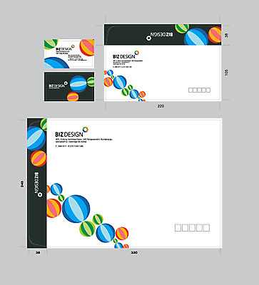 템플릿 공 명함 명함템플릿 서류봉투 편지봉투 사람없음 세트 원형 비치볼 패키지 봉투템플릿 우편봉투 비즈디자인 봉투디자인 이미지템플릿 AI파일 도형 봉투 바캉스용품 편지 우편물 파일형식 벡터