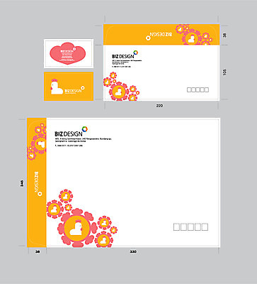 템플릿 꽃 명함 명함템플릿 서류봉투 편지봉투 사람없음 세트 닭 패키지 봉투템플릿 우편봉투 비즈디자인 봉투디자인 이미지템플릿 AI파일 식물 조류 봉투 편지 우편물 파일형식 벡터