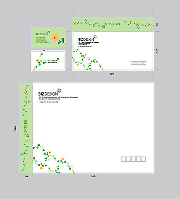 템플릿 꽃 명함 명함템플릿 서류봉투 편지봉투 사람없음 세트 덩굴 패키지 봉투템플릿 우편봉투 비즈디자인 봉투디자인 이미지템플릿 AI파일 식물 봉투 편지 우편물 파일형식 벡터