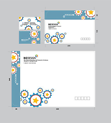 템플릿 별 무늬 명함 명함템플릿 서류봉투 편지봉투 사람없음 세트 원형 패키지 봉투템플릿 우편봉투 비즈디자인 봉투디자인 이미지템플릿 AI파일 자연요소 도형 봉투 편지 우편물 파일형식 벡터