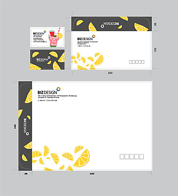 템플릿 명함 명함템플릿 여름음식 서류봉투 편지봉투 사람없음 세트 레몬 패키지 봉투템플릿 우편봉투 화채 비즈디자인 제철음식 봉투디자인 이미지템플릿 AI파일 음식 과일 봉투 편지 우편물 여름간식 제철 파일형식 벡터 여름_계절