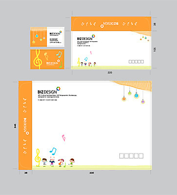 템플릿 여자 교육 남자 어린이 음악 음표 명함 명함템플릿 서류봉투 편지봉투 여러명 세트 높은음자리표 패키지 봉투템플릿 우편봉투 비즈디자인 봉투디자인 이미지템플릿 AI파일 기호 다수 문화예술 봉투 사람 편지 우편물 파일형식 벡터