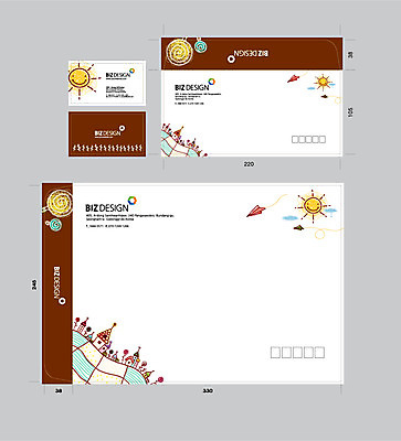 템플릿 명함 명함템플릿 서류봉투 편지봉투 사람없음 세트 태양 마을 종이비행기 패키지 봉투템플릿 우편봉투 비즈디자인 봉투디자인 이미지템플릿 AI파일 자연요소 봉투 편지 우편물 종이접기 파일형식 벡터
