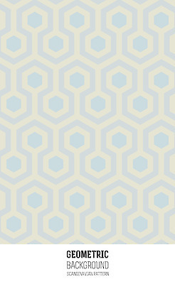 백그라운드 무늬 패턴 일러스트 사람없음 패턴백그라운드 육각형 기하학 지오메트릭 국내일러스트 AI파일 도형 파일형식 벡터