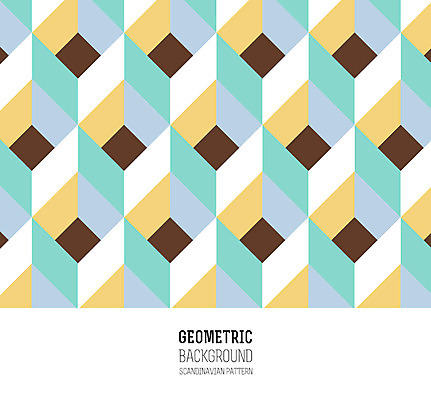 도형 백그라운드 무늬 패턴 일러스트 사람없음 사각형 패턴백그라운드 입체 기하학 지오메트릭 국내일러스트 AI파일 파일형식 벡터