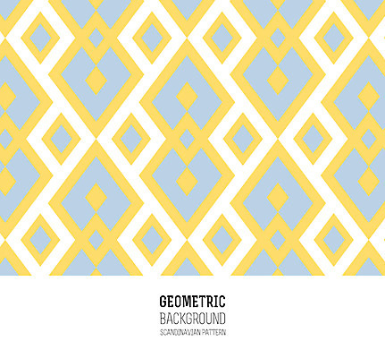 도형 백그라운드 무늬 패턴 일러스트 사람없음 패턴백그라운드 마름모 기하학 지오메트릭 국내일러스트 AI파일 파일형식 벡터