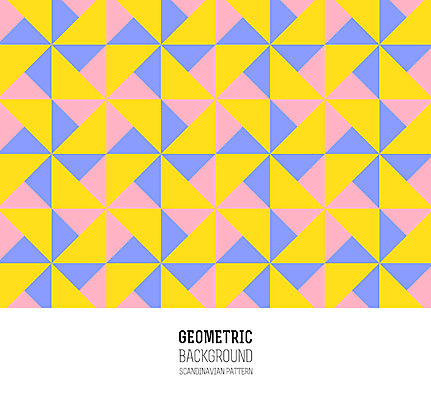 백그라운드 무늬 패턴 일러스트 사람없음 사각형 패턴백그라운드 삼각형 기하학 지오메트릭 국내일러스트 AI파일 도형 파일형식 벡터