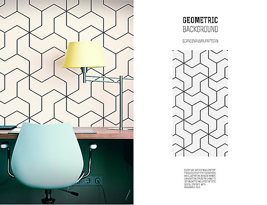 선 백그라운드 무늬 패턴 의자 일러스트 벽지 사람없음 인테리어 패턴백그라운드 스탠드 책상 기하학 지오메트릭 국내일러스트 AI파일 디자인 가구 조명 파일형식 벡터