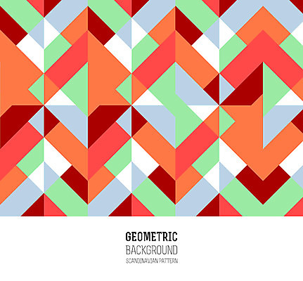 도형 백그라운드 무늬 패턴 일러스트 사람없음 패턴백그라운드 기하학 지오메트릭 국내일러스트 AI파일 파일형식 벡터