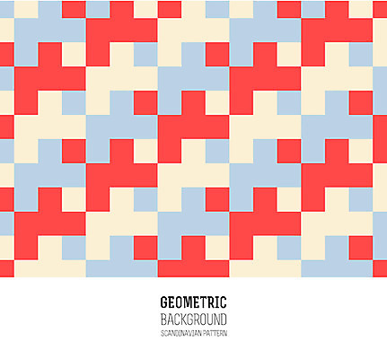 도형 백그라운드 무늬 패턴 일러스트 사람없음 패턴백그라운드 기하학 지오메트릭 국내일러스트 AI파일 파일형식 벡터
