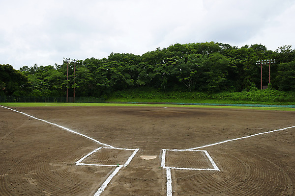 포토 JPG 주간 풍경 사람없음 야외 일본 운동장 야구장 국내포토 자연요소 아시아 스포츠시설 공간 파일형식