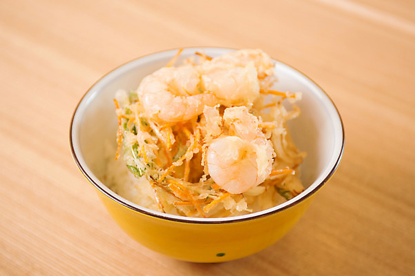 포토 JPG 새우 실내 사람없음 새우튀김 야채튀김 튀김덮밥 일본음식 국내포토 음식 갑각류 내부 튀김 덮밥 파일형식