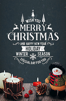 PSD 편집이미지 열매 백그라운드 크리스마스 겨울 초 눈사람 사람없음 솔방울 이미지편집 식물 계절 기념일 파일형식