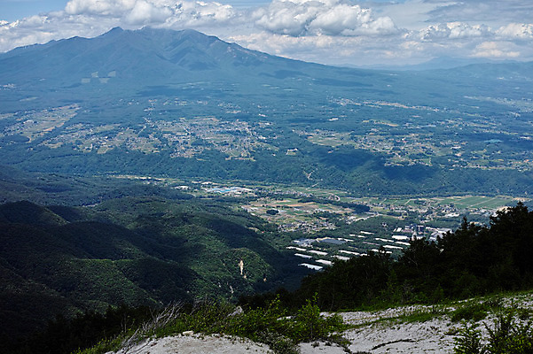 포토 JPG 주간 구름 자연 하늘 산 풍경 사람없음 야외 국내포토 자연요소 생태계 파일형식