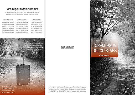 나무 템플릿 표지디자인 북디자인 출판디자인 표지 리플렛 여행 북커버 3단접지 자연 팜플렛 사람없음 캐리어 숲 숲길 이미지템플릿 AI파일 식물 길 여행가방 생태계 파일형식 벡터