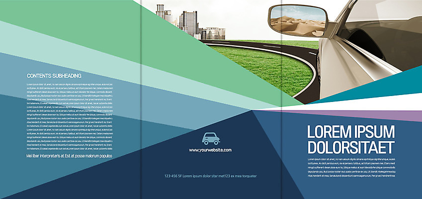 템플릿 표지디자인 북디자인 출판디자인 표지 도로 리플렛 북커버 3단접지 자동차 빌딩 팜플렛 잔디 사람없음 환경 사막 백미러 이미지템플릿 AI파일 식물 길 육상교통 교통시설 건물 파일형식 벡터