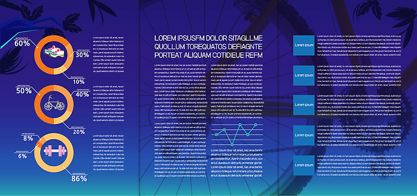 템플릿 표지디자인 북디자인 출판디자인 내지 리플렛 운동화 북커버 3단접지 그래프 팜플렛 사람없음 자전거 아령 바퀴 야간 이미지템플릿 AI파일 자연요소 신발 바이크 파일형식 벡터